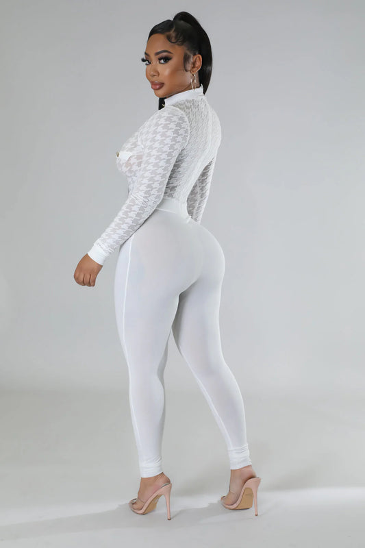 Girl Of Your Dreams Jumpsuit