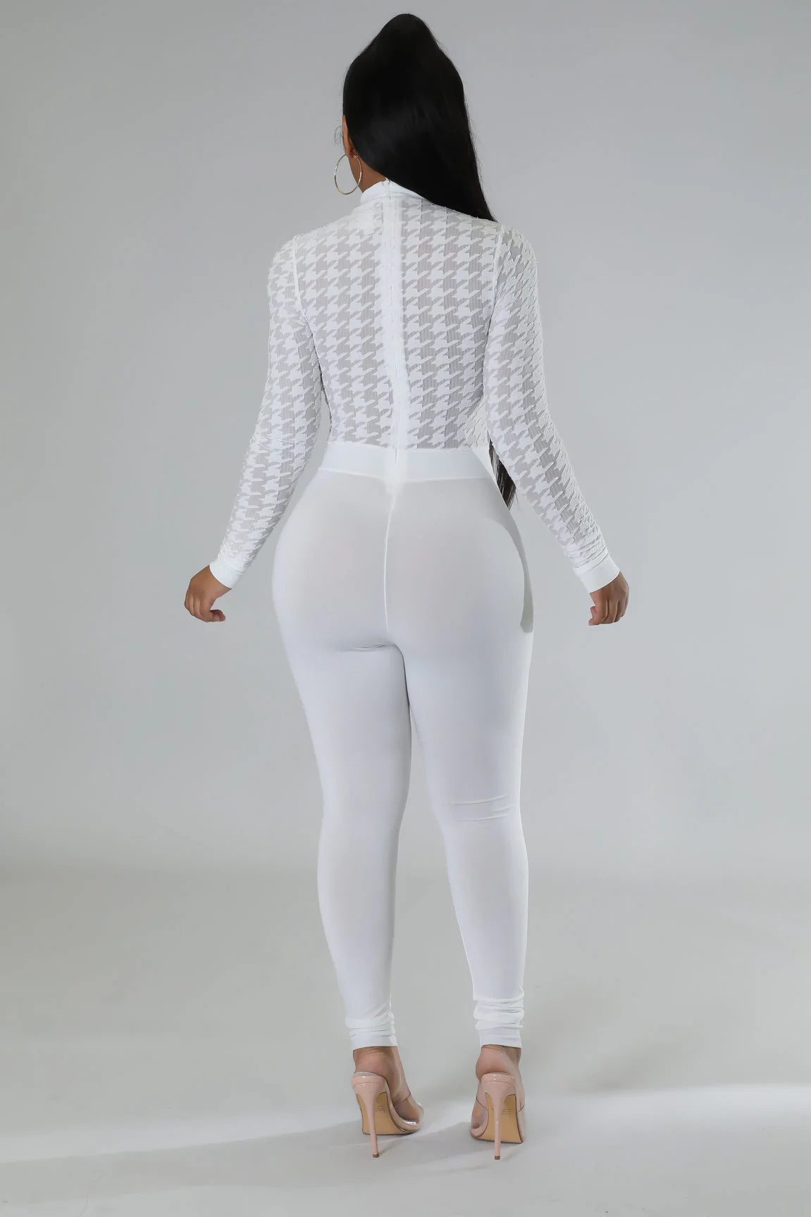 Girl Of Your Dreams Jumpsuit