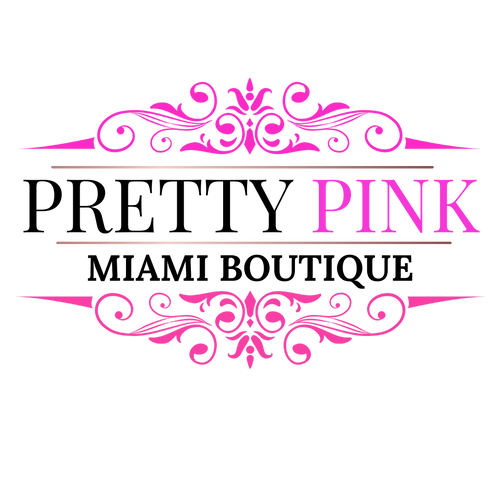 Pretty Pink Miami