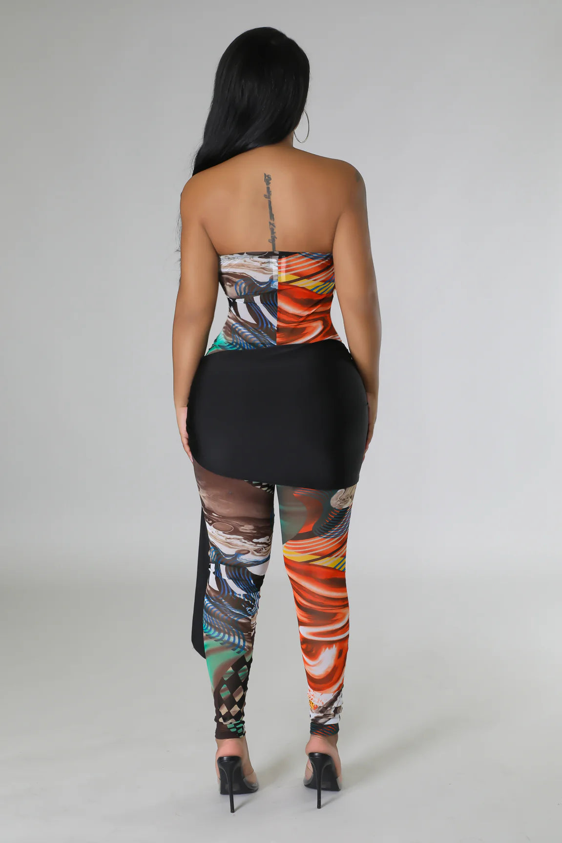 All The Way Jumpsuit