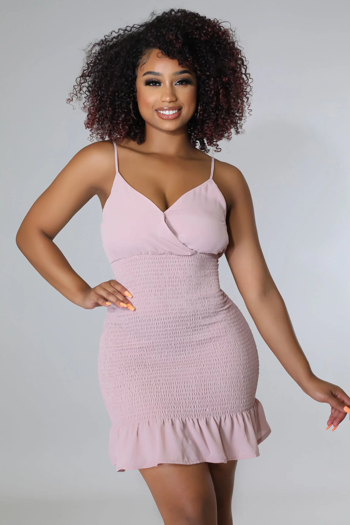 short cute dress