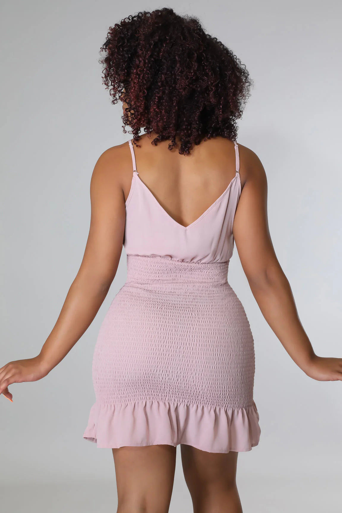 short cute dress