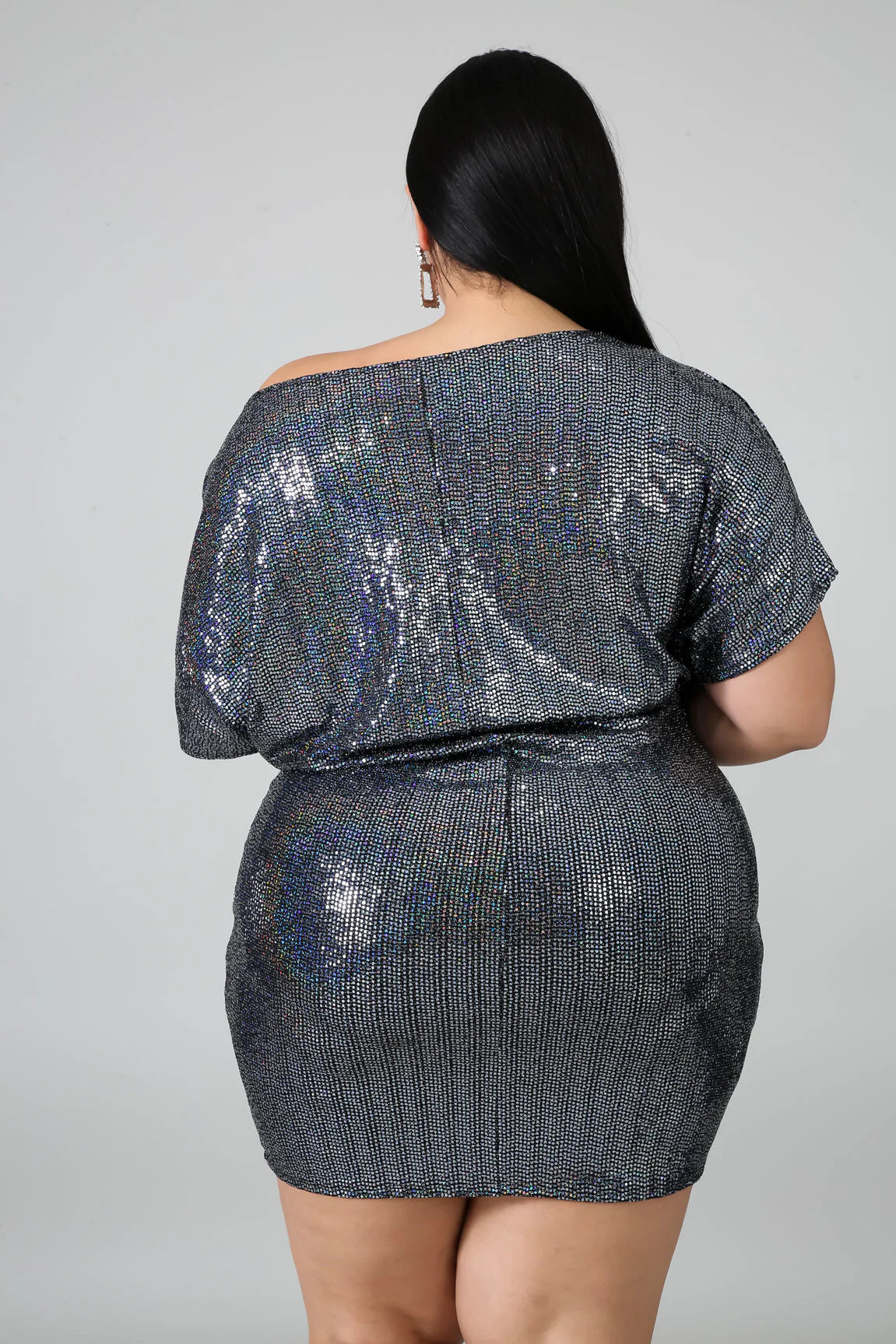 VIP Babe Plus Dress