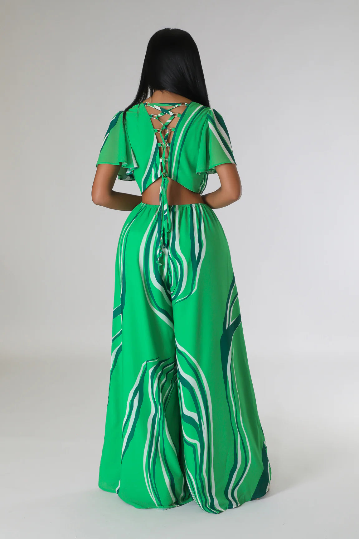 Girl Of Your Dreams Jumpsuit